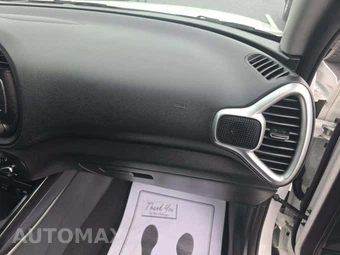 2025 Kia Soul LX - miniatura 19
