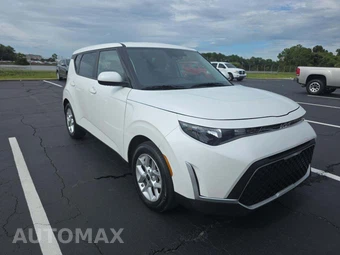 2025 Kia Soul LX - miniatura 4