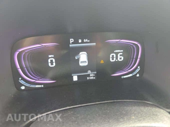 2025 Kia Soul LX - miniatura 9