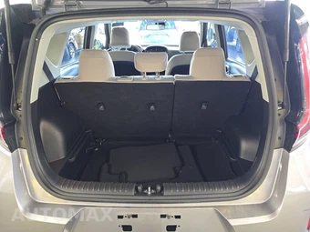 2025 Kia Soul LX - miniatura 16