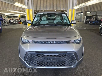 2025 Kia Soul LX - miniatura 2