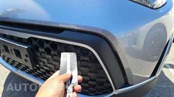 2025 Kia Soul LX - miniatura 22