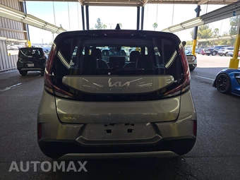 2025 Kia Soul LX - miniatura 5