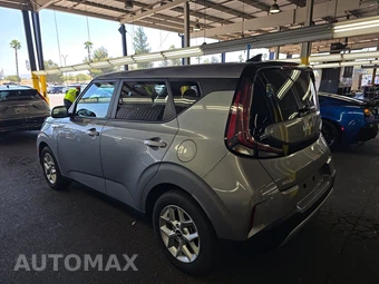 2025 Kia Soul LX - miniatura 6