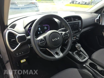 2025 Kia Soul LX - miniatura 11