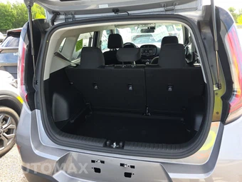 2025 Kia Soul LX - miniatura 16