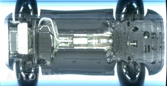 2025 Kia Soul LX - miniatura 18