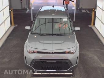2025 Kia Soul LX - miniatura 2
