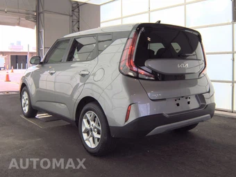 2025 Kia Soul LX - miniatura 6