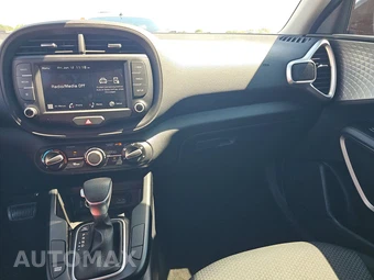 2025 Kia Soul LX - miniatura 11