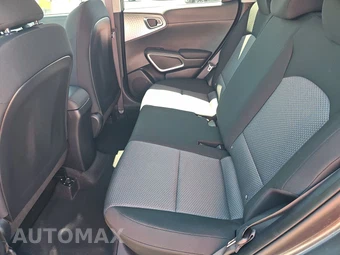 2025 Kia Soul LX - miniatura 13