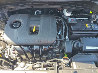 2025 Kia Soul LX - miniatura 15