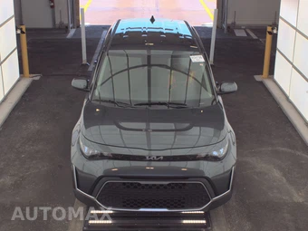 2025 Kia Soul LX - miniatura 2