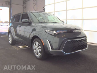 2025 Kia Soul LX - miniatura 3
