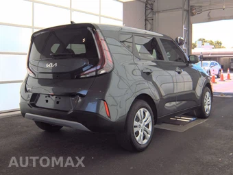 2025 Kia Soul LX - miniatura 4
