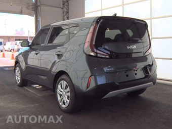 2025 Kia Soul LX - miniatura 6