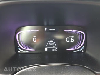 2025 Kia Soul LX - miniatura 12