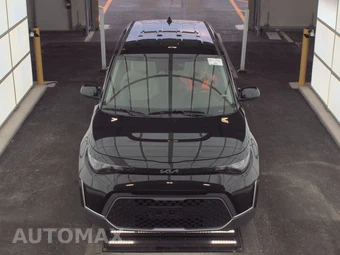 2025 Kia Soul LX - miniatura 2