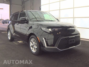 2025 Kia Soul LX - miniatura 3