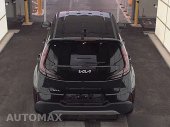 2025 Kia Soul LX - miniatura 5