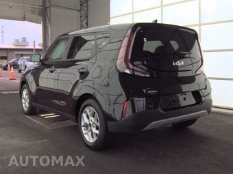 2025 Kia Soul LX - miniatura 6