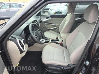 2025 Kia Soul LX - miniatura 7