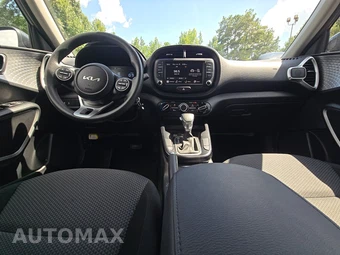2025 Kia Soul LX - miniatura 11