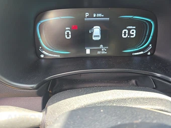 2025 Kia Soul LX - miniatura 12