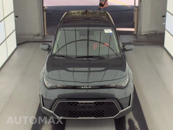 2025 Kia Soul LX - miniatura 2