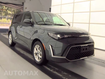 2025 Kia Soul LX - miniatura 3