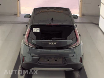 2025 Kia Soul LX - miniatura 5