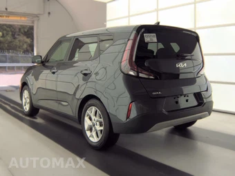 2025 Kia Soul LX - miniatura 6