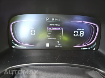 2025 Kia Soul LX - miniatura 12
