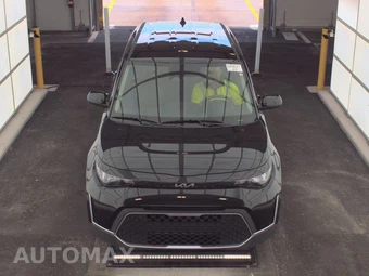 2025 Kia Soul LX - miniatura 2