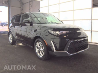 2025 Kia Soul LX - miniatura 3