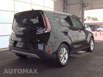 2025 Kia Soul LX - miniatura 4