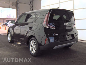 2025 Kia Soul LX - miniatura 6