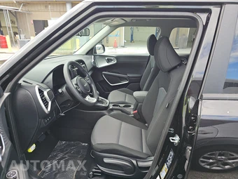 2025 Kia Soul LX - miniatura 7