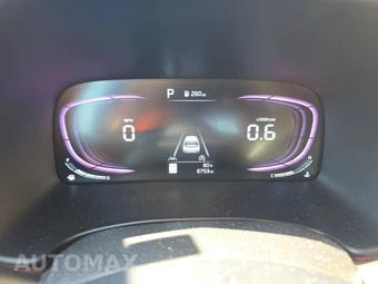 2025 Kia Soul LX - miniatura 12
