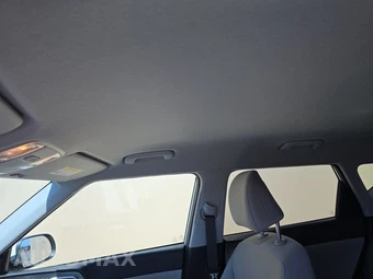 2025 Kia Soul LX - miniatura 18