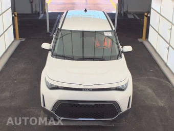 2025 Kia Soul LX - miniatura 2