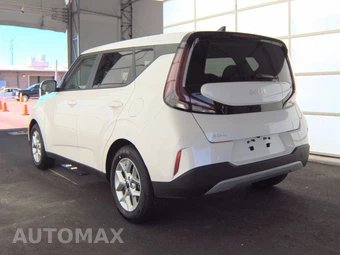 2025 Kia Soul LX - miniatura 6
