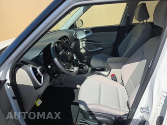 2025 Kia Soul LX - miniatura 7