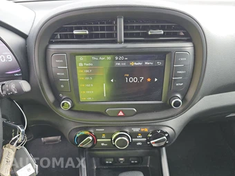 2025 Kia Soul LX - miniatura 11