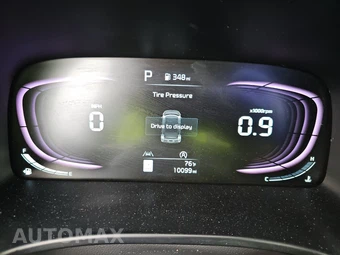 2025 Kia Soul LX - miniatura 12