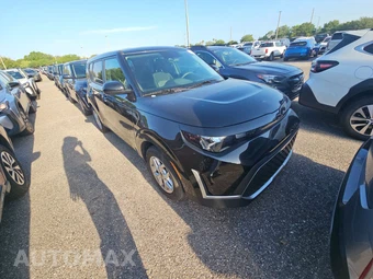2025 Kia Soul LX - miniatura 3