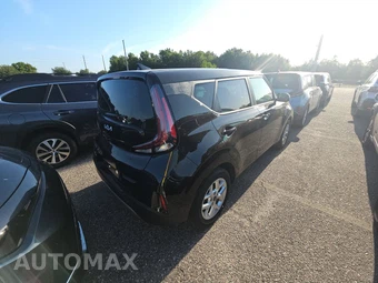 2025 Kia Soul LX - miniatura 4