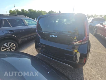 2025 Kia Soul LX - miniatura 5