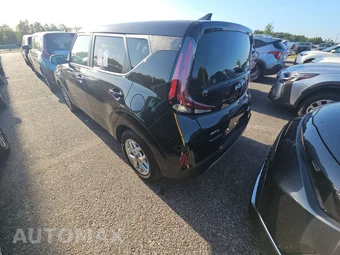 2025 Kia Soul LX - miniatura 6