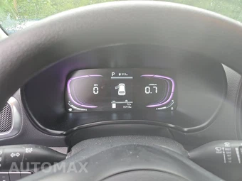 2025 Kia Soul LX - miniatura 12